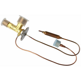 Denso 475-7503 Expansion Valve