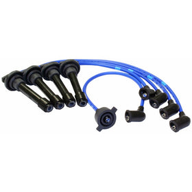 NGK (9793) HE54 Premium Spark Plug Wire Set