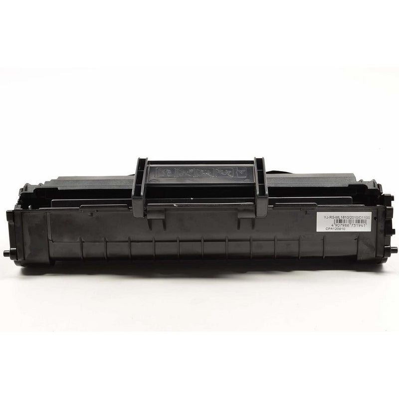 Compatible Black Toner Cartridge 310-6640COM