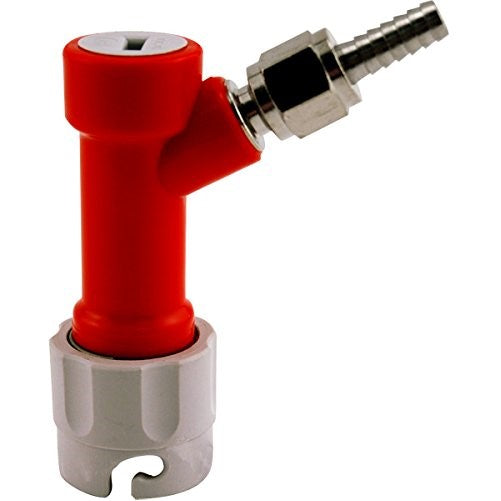 KegWorks 9658 Pin Style Quick Disconnect - Gas
