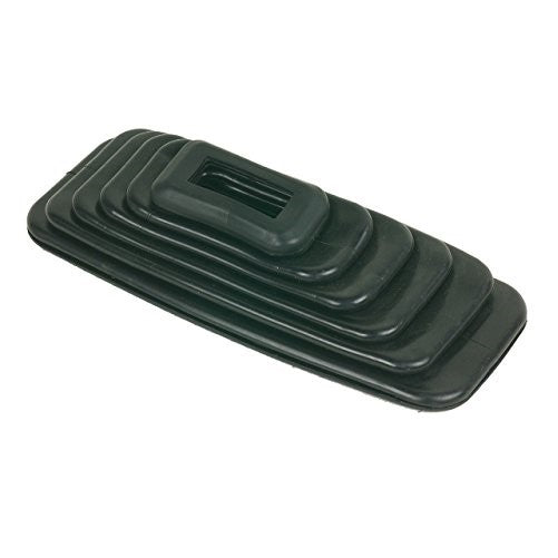 B&M 80661 Rubber Shifter Boot
