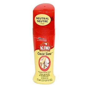 Kiwi Color Shine, Neutral, 2.5 Fl Oz