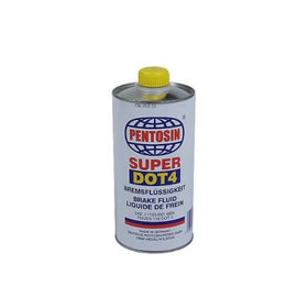 Pentosin Brake Fluid - 1 Liter