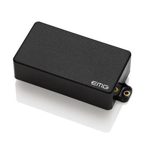 EMG 81 Active Guitar Humbucker Pickup, Black