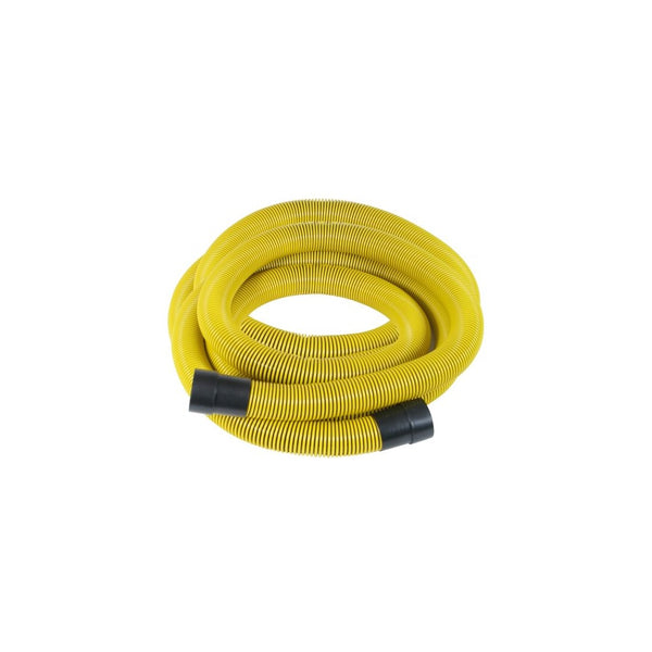 Universal Crush-Proof Wet Dry Vacuum Hose, 25 Foot