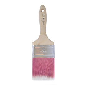 Linzer 1160 0300 Paint Brush, 3"