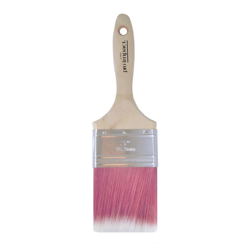 Linzer 1160 0300 Paint Brush, 3"
