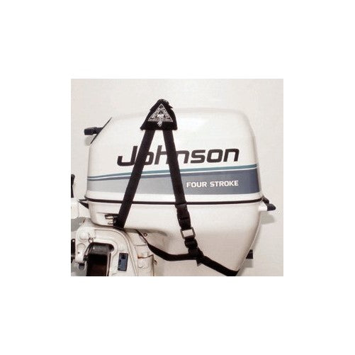 Motor Caddy Outboard Hoist Harness