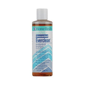 Home Health Everclean Shampoo - Unscented, 8 Ounce - 6 per case.