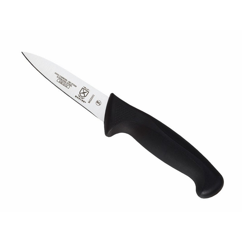 Mercer Culinary Millennia 3.5-Inch Paring Knife
