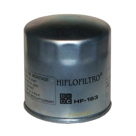 Hiflofiltro HF163 Premium Oil Filter