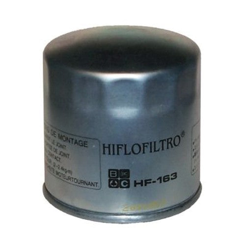 Hiflofiltro HF163 Premium Oil Filter