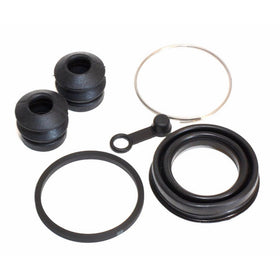81 HONDA CB900C: K&L Brake Caliper Rebuild Kit
