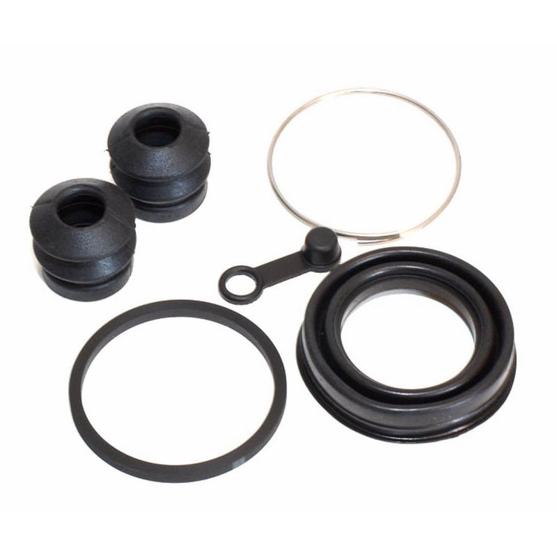 81 HONDA CB900C: K&L Brake Caliper Rebuild Kit