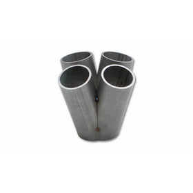 Vibrant 2453 Stainless Steel Turbo Manifold Merge Collector