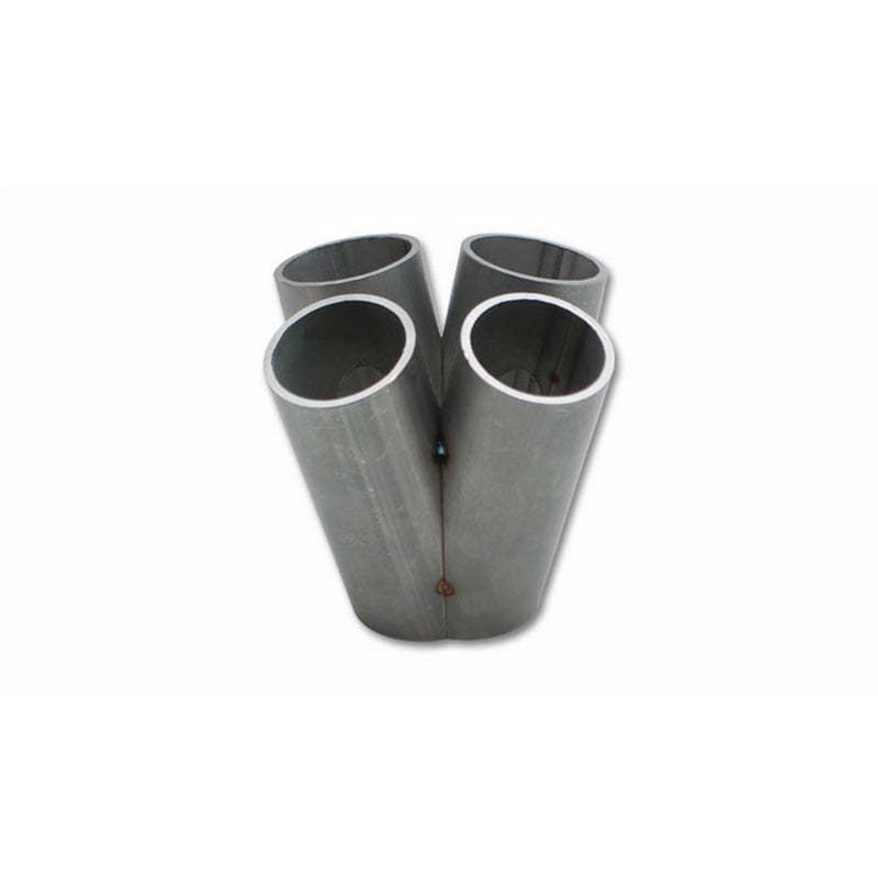 Vibrant 2453 Stainless Steel Turbo Manifold Merge Collector