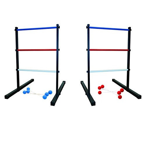 Maranda Enterprises Metal Ladderball Game