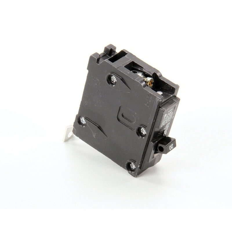 Siemens B120 20-Amp Single Pole 120-Volt 10KAIC Bolt in Breaker