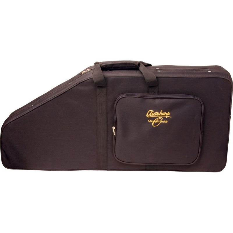 Oscar Schmidt AC448 Autoharp Case