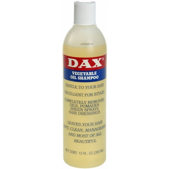 DAX Shampoo, 14 Ounce