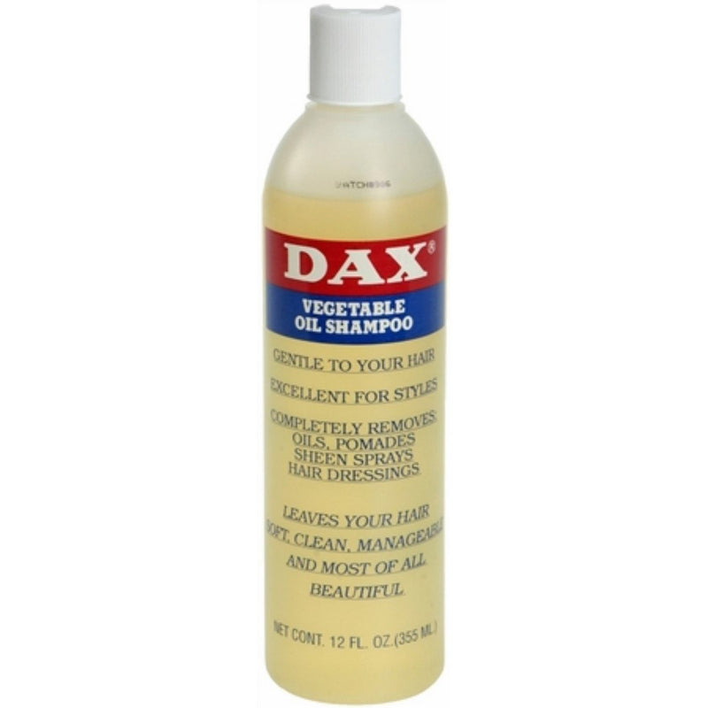 DAX Shampoo, 14 Ounce