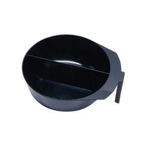 SPILO Double Duty Tint Bowl (Model: HW206BK)