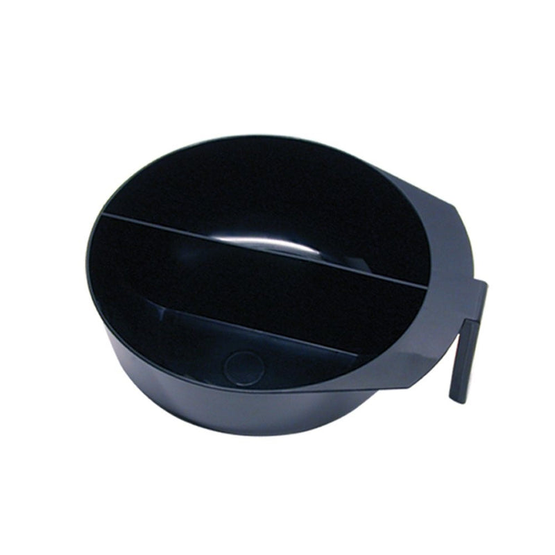 SPILO Double Duty Tint Bowl (Model: HW206BK)