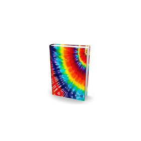 1 X The Original Book Sox - Jumbo Tye Dye