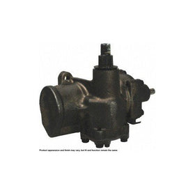 Cardone 27-8418 Remanufactured Power Steering Gear