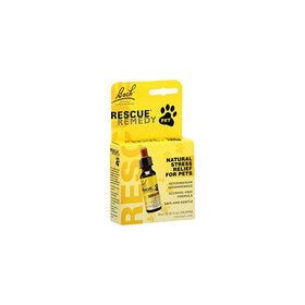 Bach Rescue Remedy Pet, 10 ml