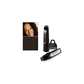 HairMarker Dark Brown Temporary Color Marker Dark Brown