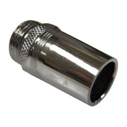 Miller Electric 9/16" Gun Nozzle