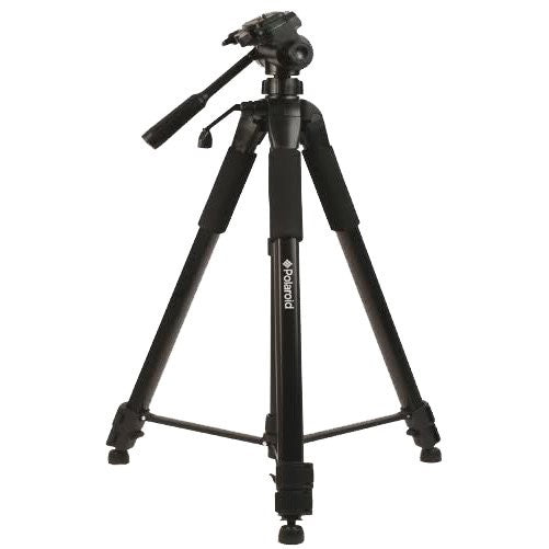 Polaroid 72-inch Photo / Video ProPod Tripod Includes Deluxe Tripod Carrying Case Additional Quick Release Plate For Digital Cameras & Camcorders