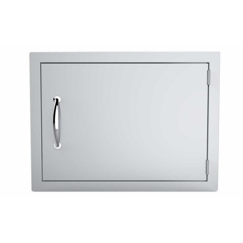 SUNSTONE DH1724 17-Inch by 24-Inch Horizontal Access Door