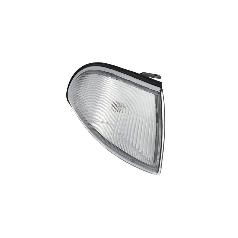 CarPartsDepot Front Bumper Corner Light Lamp Right Hand Side Fit 93-97 Geo Prizm GM2521127