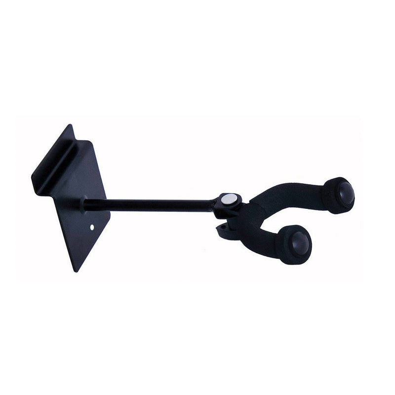 Hamilton Electric Guitar Display Hanger, for Slatwall, 4.5-inch long