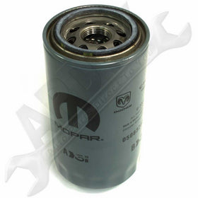 Mopar 0508 3285AA, Engine Oil Filter