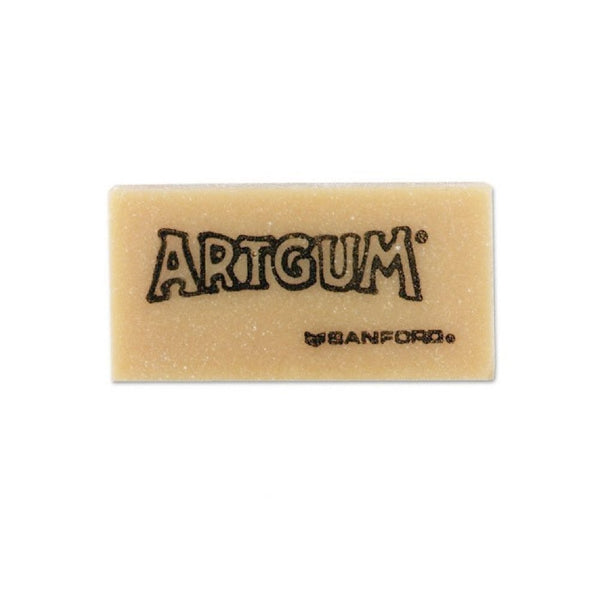 Sanford Design 211 Artgum Eraser 2X1X7/8