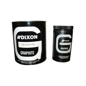 Microfyne Graphite 1lb Can (463-LMF1) Category: Dry Lubes