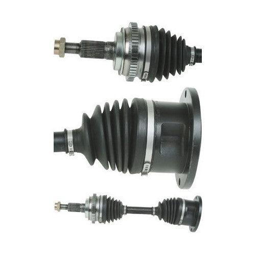 A-1 Remanufacturing 66-1050 CV DRIVE AXLES