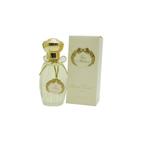 Eau D'hadrien By Annick Goutal For Women. Eau De Toilette Spray 3.4 Ounces