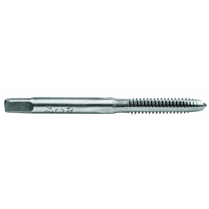 Century Drill and Tool 95006 Coarse Plug Hand Tap, 10 - 24