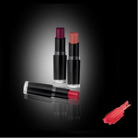 Markwins Megalast Matte Lip Color Coral-Ine (3-Pack)