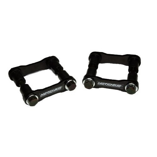 Hotchkis 17367 Heavy Duty Shackle Kit for Dodge B and E-Body