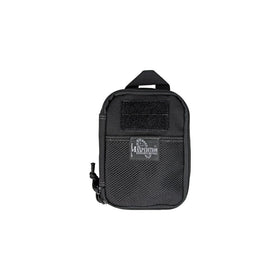 Maxpedition Fatty Pocket Organizer (Black)