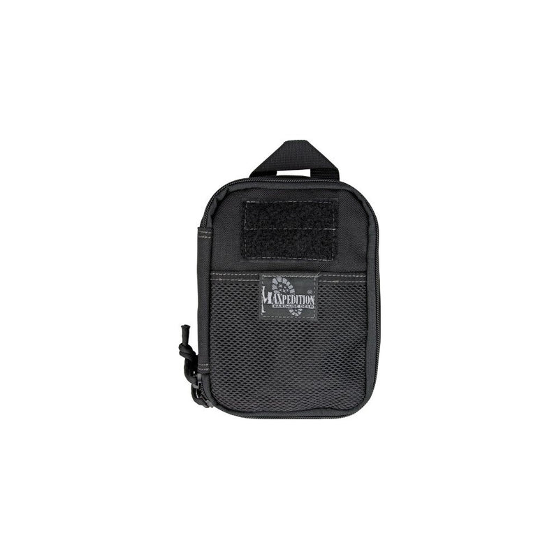 Maxpedition Fatty Pocket Organizer (Black)