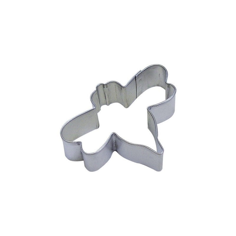 R&M Bumble Bee 3" Cookie Cutter in Durable, Economical, Tinplated Steel