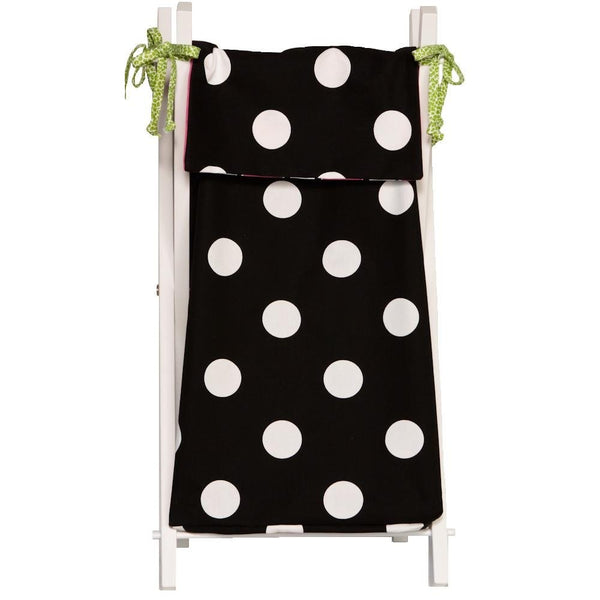 Cotton Tale Designs Hottsie Dottsie Hamper