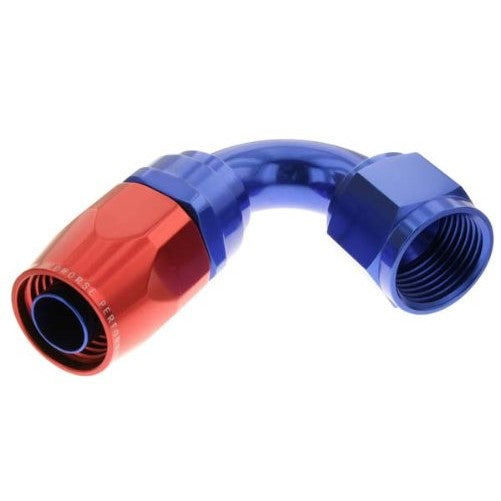Redhorse Performance (1120-08-1) Swivel-Seal Hose End