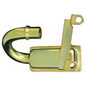 CHEVY SMALL BLOCK DRAG RACING OIL PUMP PICKUP